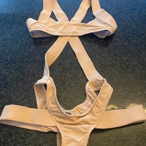 Minimale Animal Swimsuit! New, never worn.
